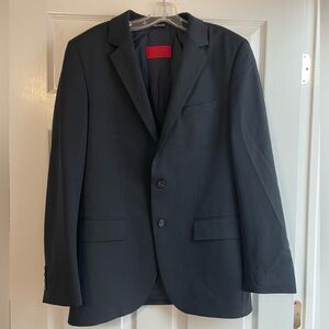 Huge Boss men’s suit jacket size 38R